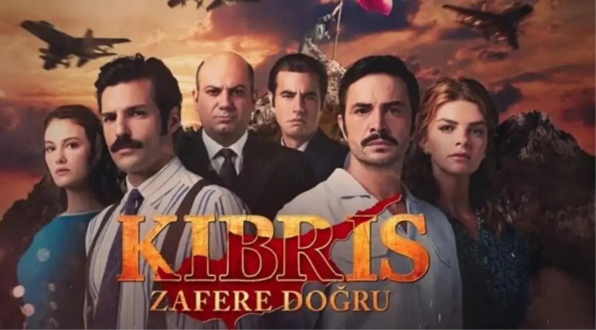 Kıbrıs Zafere Doğru neden yok? Kıbrıs Zafere Doğru yok mu? Kıbrıs Zafere Doğru yeni bölüm ne zaman yayınlanacak?