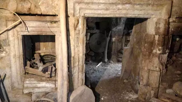 Geçen yıl satışa çıkarılmıştı! 1700 yıllık kilisenin fiyatı kur nedeniyle yükseldi
