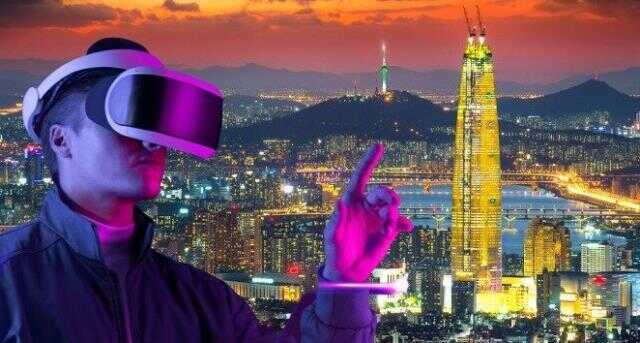 Metaverse arsa fiyatları ne kadar? Metaverse ne demek? Metaverse nereden alınır? Metaverse coinler nelerdir?