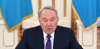 Nazarbayev öldü mü? Nursultan Nazarbayev yaşıyor mu?