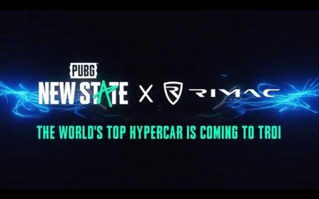 PUBG: New State'e elektirkli araçlar geliyor