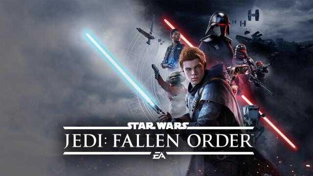 Star Wars Jedi: Fallen Order 2 duyurusu E3'ten önce bekleniyor Star Wars Jedi: Fallen Order 2 duyurusu E3'ten önce bekleniyor