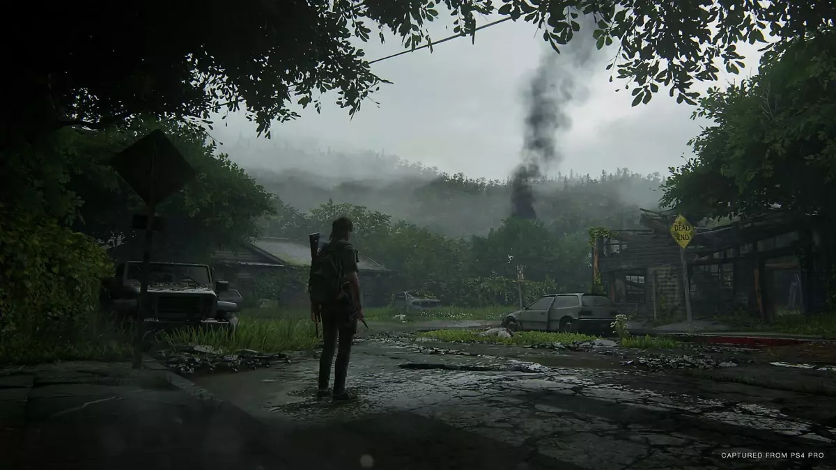 The Last of Us Remake geliyor! İşte çıkış tarihi