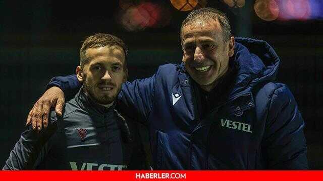 Visca Trabzonspor-Yeni Malatyaspor maçında oynayacak mı? Edin Visca neden Yeni Malatyaspor maçında forma giyemeyecek? Visca neden oynamıyor? Visca Trabzonspor-Yeni Malatyaspor maçında oynayacak mı? Edin Visca neden Yeni Malatyaspor maçında forma giyemeyecek? Visca neden oynamıyor?