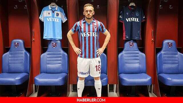 Visca Trabzonspor-Yeni Malatyaspor maçında oynayacak mı? Edin Visca neden Yeni Malatyaspor maçında forma giyemeyecek? Visca neden oynamıyor? Visca Trabzonspor-Yeni Malatyaspor maçında oynayacak mı? Edin Visca neden Yeni Malatyaspor maçında forma giyemeyecek? Visca neden oynamıyor?