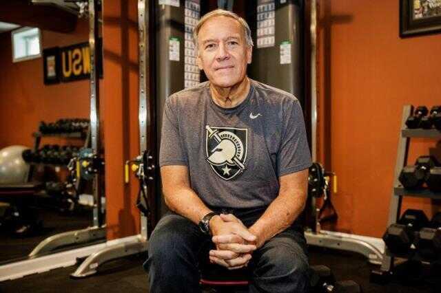 ABD'nin eski Dışişleri Bakanı Pompeo 6 ayda 40 kiloyu nasıl verdi? ABD'nin eski Dışişleri Bakanı Pompeo 6 ayda 40 kiloyu nasıl verdi?