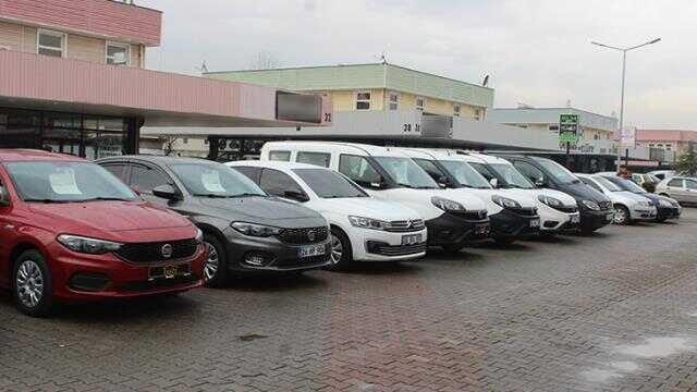 Araç satışında şeytani tuzak! 15 yıllık galericiyi böyle dolandırdılar