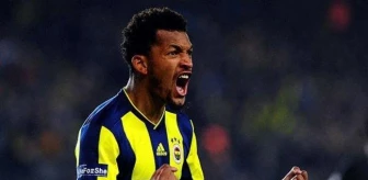 Fenerbahçe'nin eski yıldızı Jailson takımını buldu! Resmi sözleşmeyi imzaladı