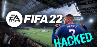 FIFA 22 hesapları hacklendi!