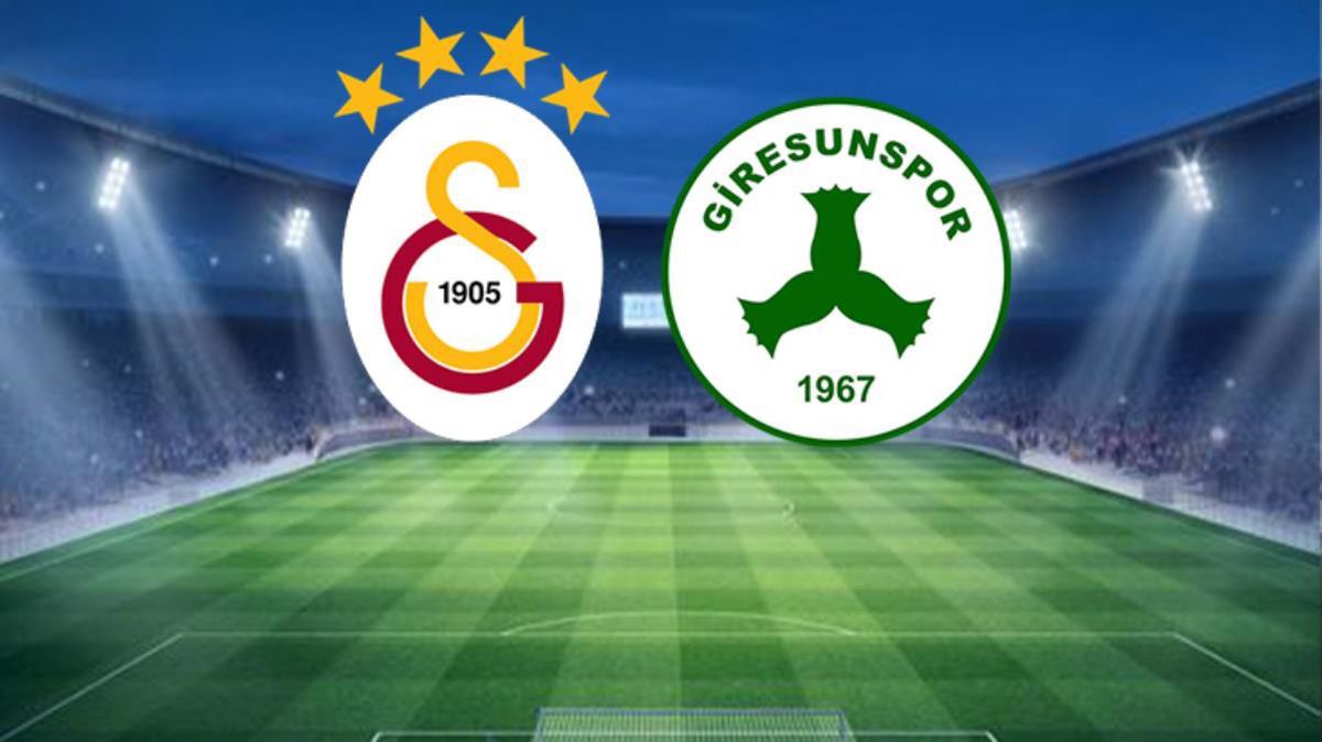 Galatasaray - GZT Giresunspor maç özeti izle, maç kaç kaç bitti? 8 Ocak 2022 Cumartesi Galatasaray - Giresunspor maçının gollerini kim attı?