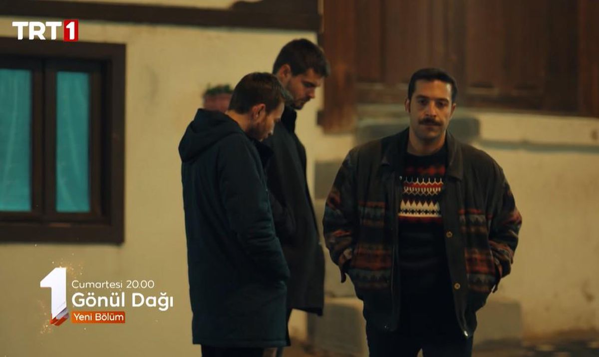 Gönül Dağı 47. bölüm fragmanı yayınlandı mı? Gönül Dağı yeni bölüm fragmanı çıktı mı? Son bölümde neler oldu?