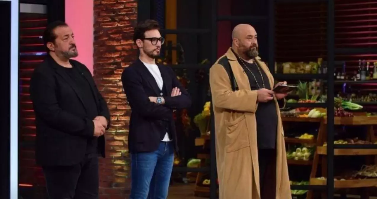Masterchef bugün kim kazandı? AÇIKLANDI 10 Ocak Masterchef kim elendi?