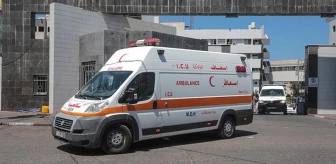 Mısır'da yolcu otobüsü minibüse çarptı: 16 ölü, 18 yaralı