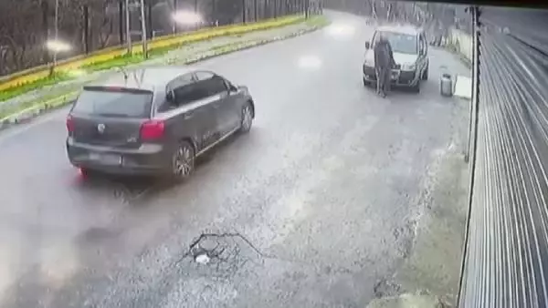 Önce silahla vurulup sonra diri diri gömülen gençler konuştu: Bizi gömüp uyuşturucu içtiler