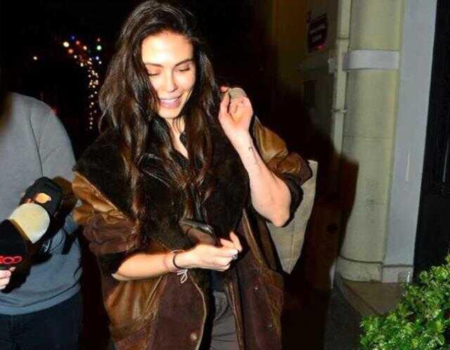 Oyuncu Dilara Aksüyek, Hakan Sabancı ile aşk yaşadığı iddiasını yalanladı