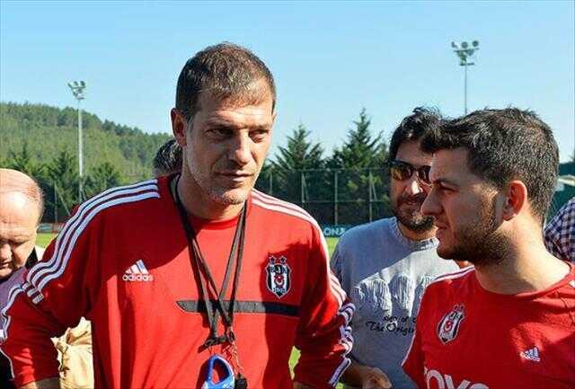 Resmen açıklandı! Slaven Bilic, Fenerbahçe için yola çıktı geliyor