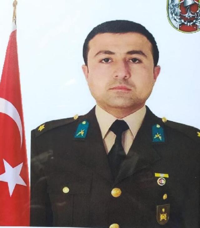 Sınır hattında teröristlerin döşediği EYP patladı: 3 askerimiz şehit