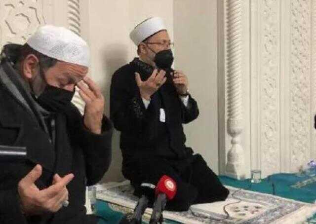 TSK'dan Sarıkamış şehitleri için tüyleri diken diken eden paylaşım TSK'dan Sarıkamış şehitleri için tüyleri diken diken eden paylaşım