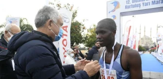 12'nci Uluslararası 5 Ocak Adana Kurtuluş Yarı Maratonu ve Halk Koşusu tamamlandı (2)