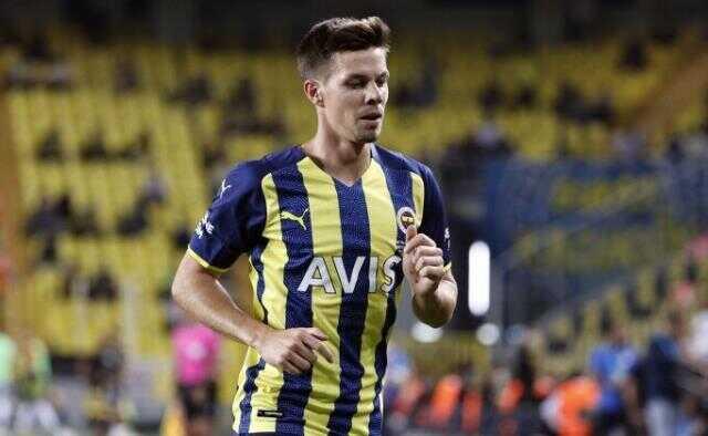 Acun'un ilk transferleri Fenerbahçe'den! İngiliz ekibi Hull City, Allahyar ve Zajc'ı kadrosuna kattı