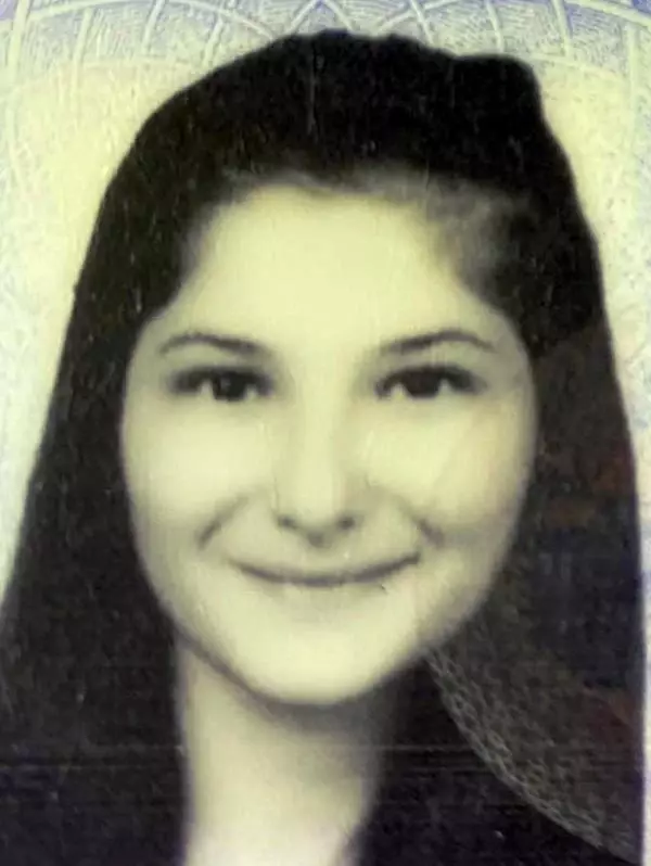 19 yaşındaki genç kızı acı sonu! Cansız bedeni morga kaldırıldı, geriye kaskı ve botu kaldı