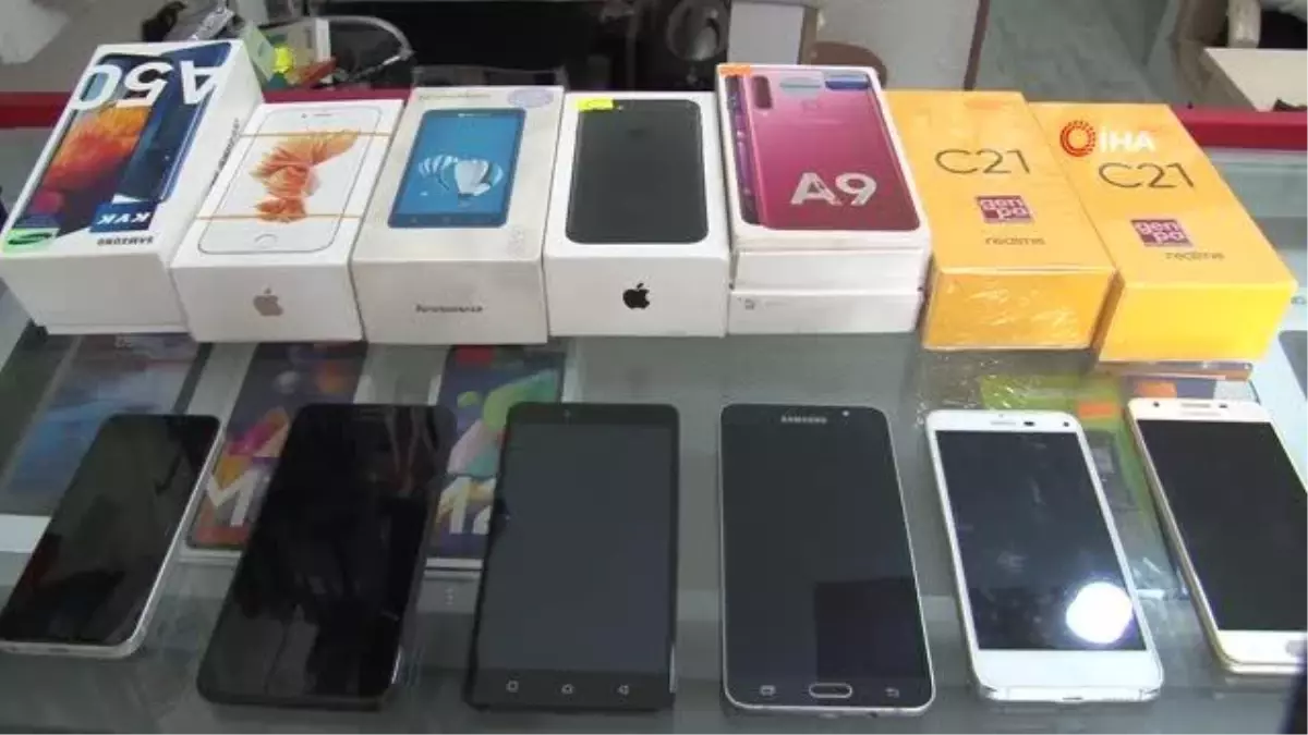 Cep telefonlarında taksit düzenlemesini telefoncular 'olumlu' olarak değerlendirdi