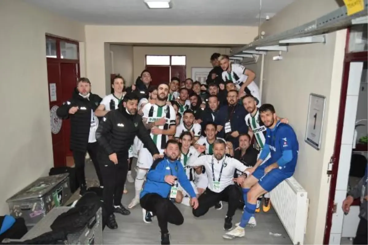 Denizlispor mucizesi