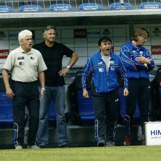 Fenerbahçe için sürpriz iddia: Yeni hoca Engin Fırat, Kenya'dan golcüsüyle geliyor Fenerbahçe için sürpriz iddia: Yeni hoca Engin Fırat, Kenya'dan golcüsüyle geliyor