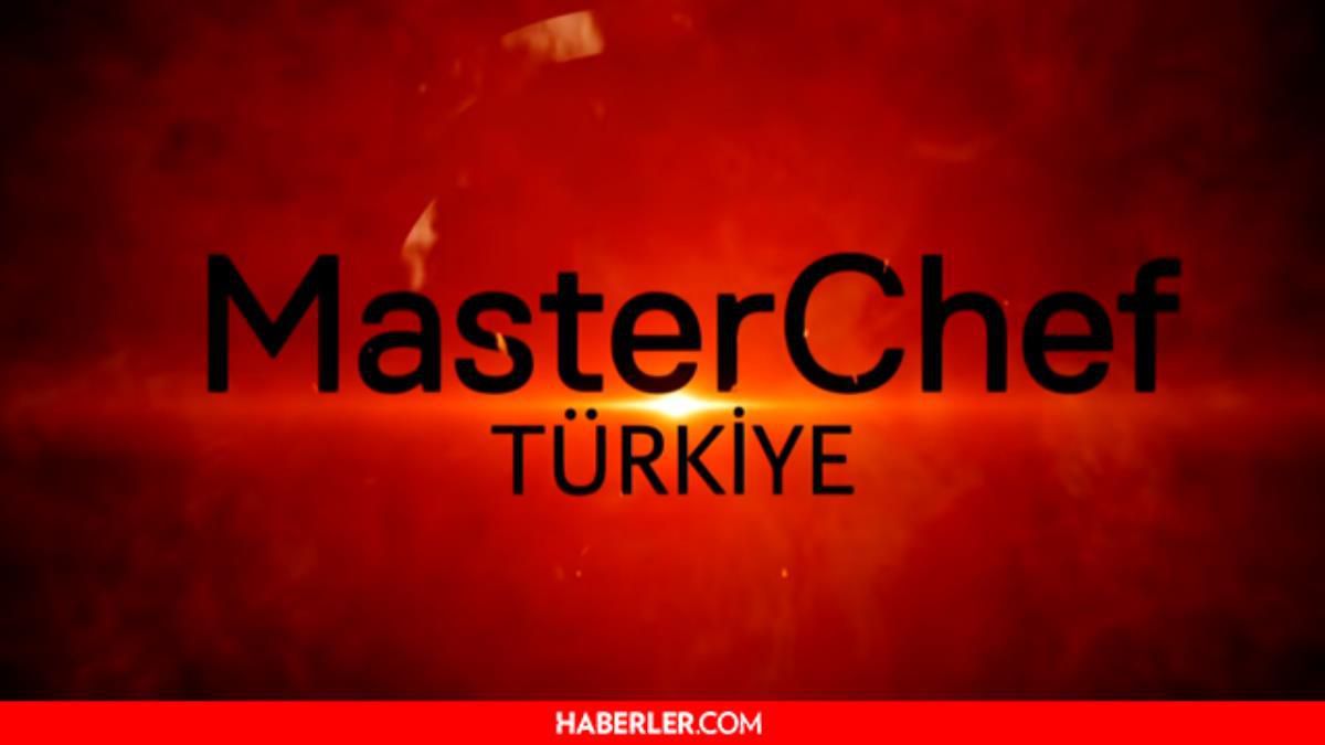 Masterchef final ne zaman 2022? Masterchef Türkiye büyük final ne zaman, hangi gün, saat kaçta başlayacak? Masterchef büyük ödül nedir?