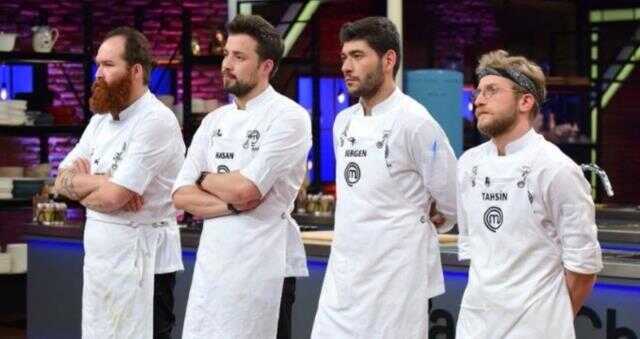 Masterchef final ne zaman 2022? Masterchef Türkiye büyük final ne zaman, hangi gün, saat kaçta başlayacak? Masterchef büyük ödül nedir? Masterchef final ne zaman 2022? Masterchef Türkiye büyük final ne zaman, hangi gün, saat kaçta başlayacak? Masterchef büyük ödül nedir?