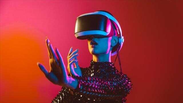 Metaverse arsa nedir? Metaverse arsa nasıl alınır? Türkiye'den arsa alma!