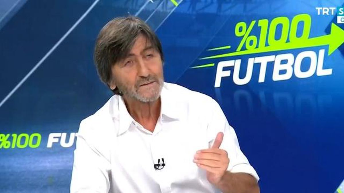 100'de 100 futbol neden yok? Rıdvan Dilmen neden yok, hangi kanalda? % 100 futbol bitti mi, hangi kanalda?