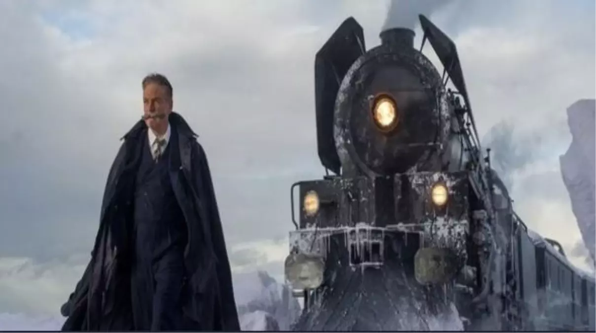 Doğu Ekspresi'nde Cinayet filmi oyuncuları kim? Doğu Ekspresi'nde Cinayet filmi konusu, oyuncuları ve Doğu Ekspresi'nde Cinayet özeti!