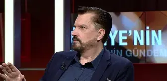 Hakan Bayrakçı kimdir? Hakan Bayrakçı kaç yaşında, nereli? Hakan Bayrakçı biyografisi!