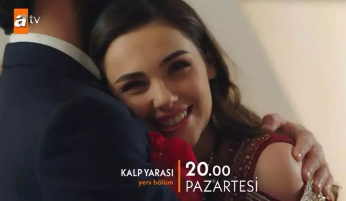 Kalp Yarası ne zaman, saat kaçta, hangi kanalda? Kalp Yarası 10 Ocak Pazartesi yok mu? Kalp Yarası hangi gün başlıyor? Yeni bölümü hangi gün, ne zaman
