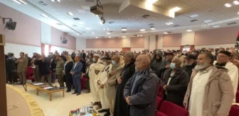 Son dakika haberleri | Libya Askeri Konseyler Birliğinden 'orduya ve ulusal uzlaşıya destek' mesajı Açıklaması