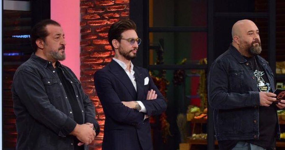 Masterchef 3. eleme adayı kim oldu? İlk üçe kim kaldı? BELLİ OLDU Masterchef'te 3 finalist kim?