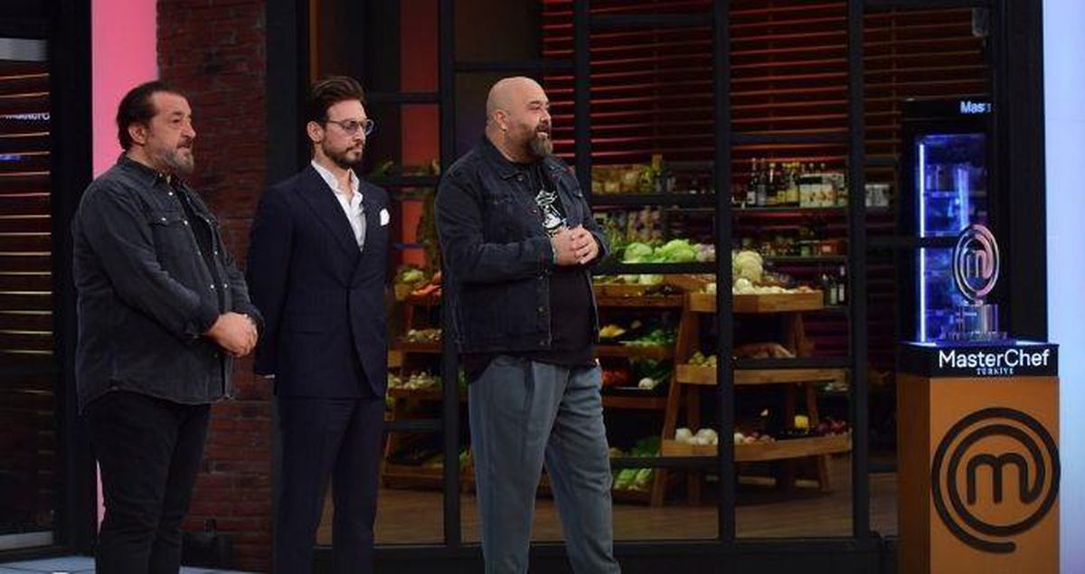 Masterchef kim elendi? 2021 Masterchef Türkiye Hasan mı elendi, Sergen mi?