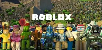 Roblox, Çin Mobil Uygulamasını Kapattı - Haberler Roblox, Çin Mobil Uygulamasını Kapattı - Haberler