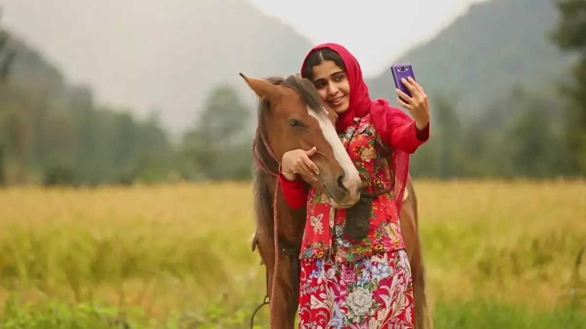 TRT Belgesel Kelebek nerede çekildi? Kelebek belgeseli nerede, ne zaman çekildi?