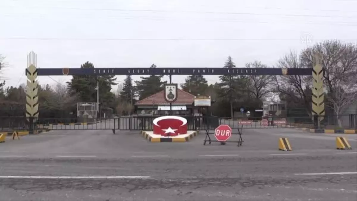 TSK'dan NATO standartlarında 30 dakikada kurulabilen seyyar sahra hastanesi