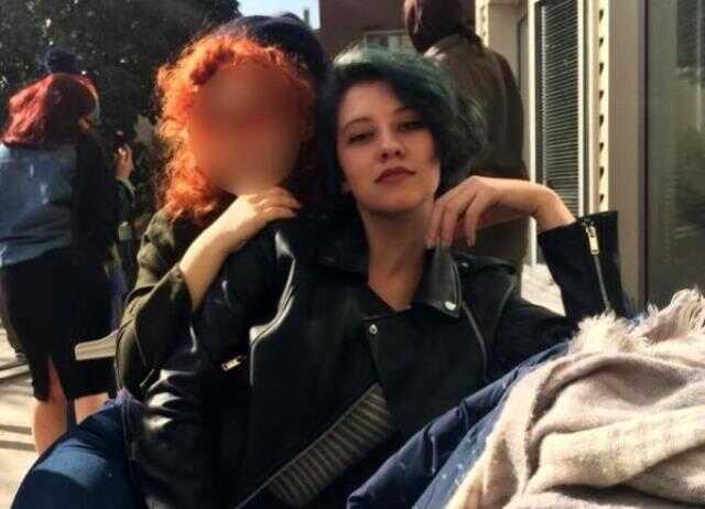 7. kattan düşen Sedefnur'un erkek arkadaşı tutuklandı