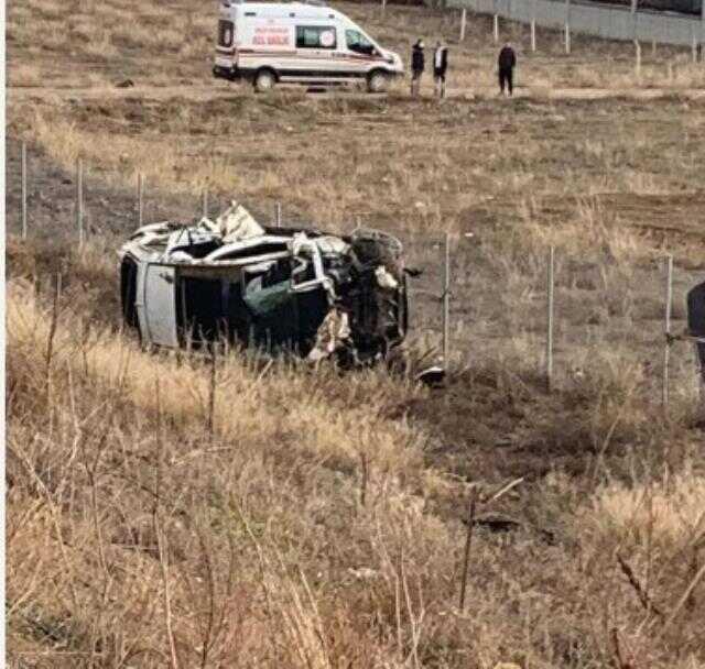 Ahmet Çalık'ı hayattan koparan kazanın detayları ortaya çıktı! Aile detayı herkesi kahretti