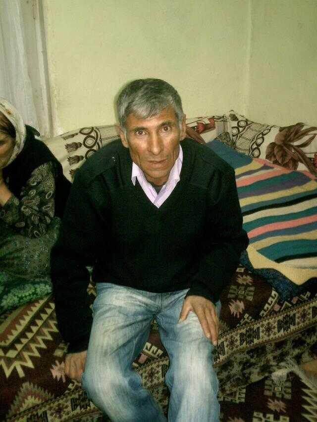 Babasına solunum cihazı götürürken ölüm hastane yolunda yakaladı