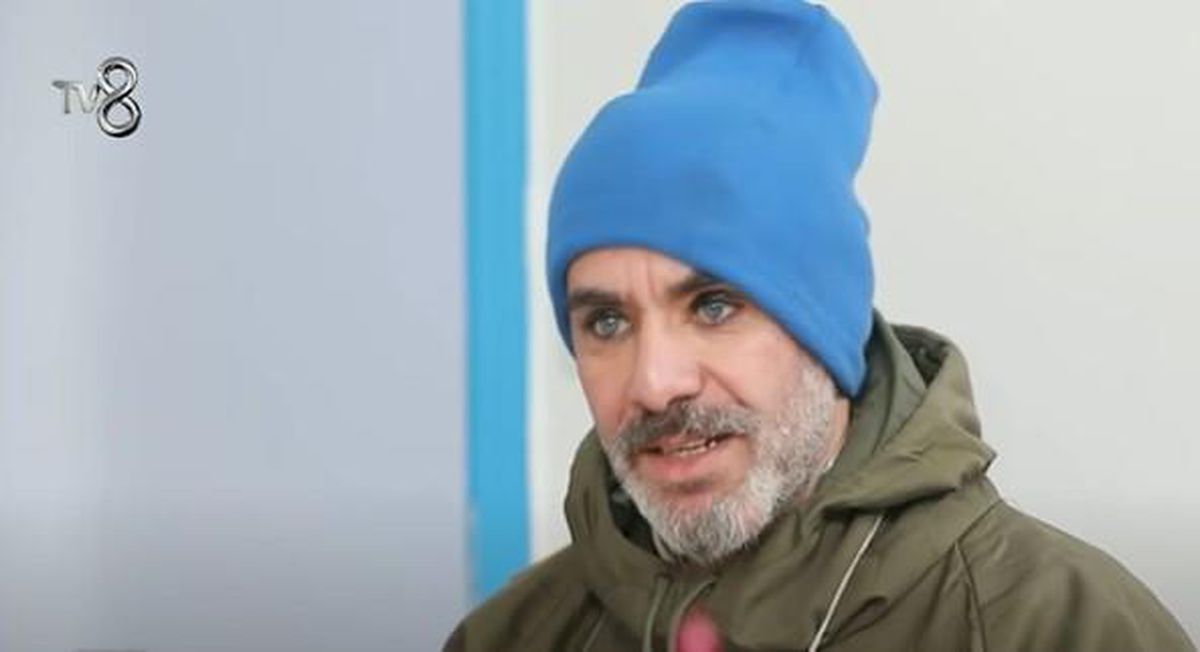 Can Özen kimdir? Zuhal Topal'la Yemekteyiz (Can Bey) Can Özen kimdir, kaç yaşında, nereli, mesleği ne? Yarışmaya nereden katılıyor? Kaç puanı aldı?