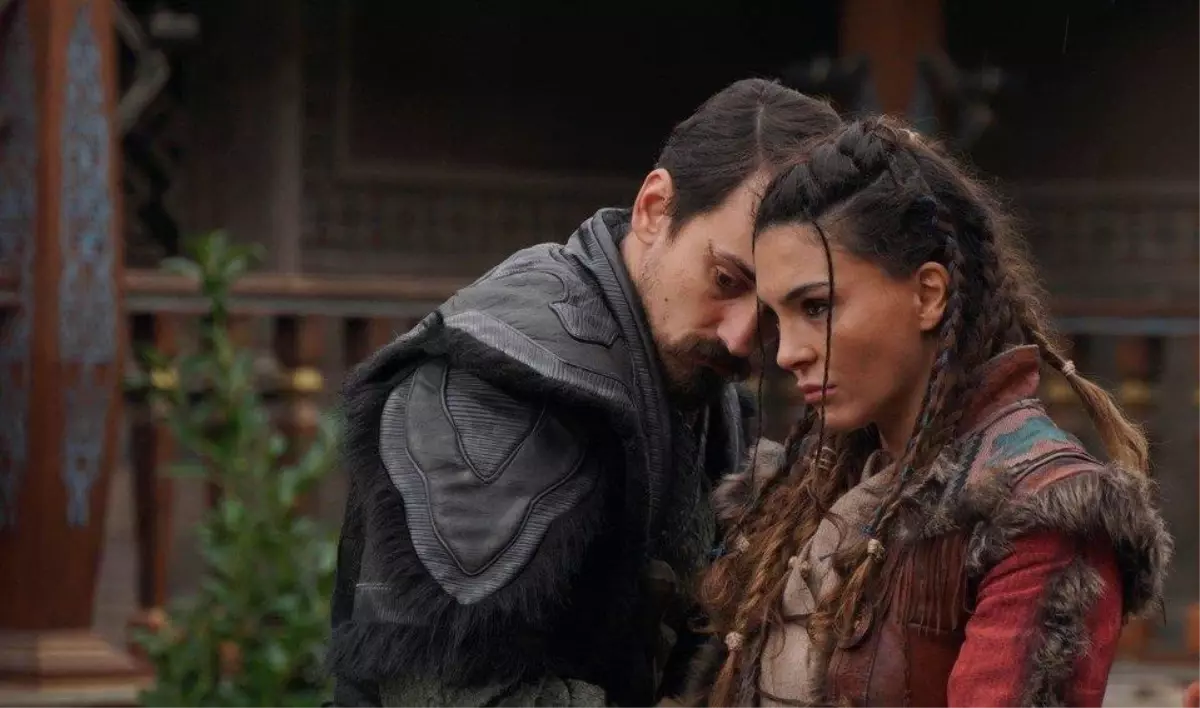 Destan nerede çekiliyor? Destan dizisi nerede çekilmekte, hangi şehirde?