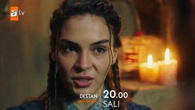Destan yeni 7. bölüm fragmanı yayınlandı mı? Destan 7. bölüm fragmanı çıktı mı? Destan 7. bölüm fragmanı ne zaman yayınlanacak?