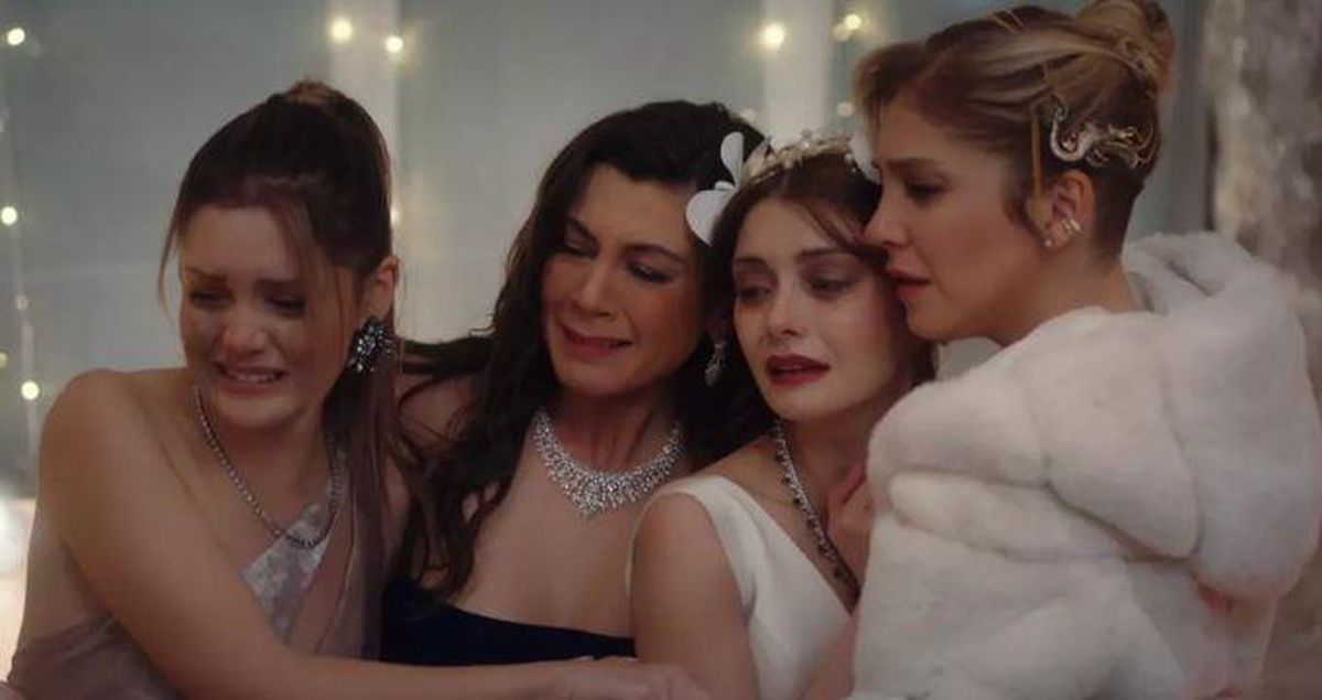 Evlilik Hakkında Her Şey canlı izle! Fox TV Evlilik Hakkında Her Şey yeni bölüm canlı izle! Evlilik Hakkında Her Şey yeni bölümde neler olacak?