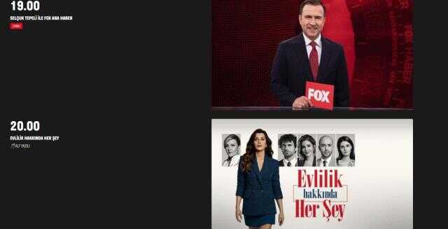 Evlilik Hakkında Her Şey neden yok? Bugün Evlilik Hakkında Her Şey yok mu? Evlilik Hakkında Her Şey yeni bölüm ne zaman yayınlanacak? Evlilik Hakkında Her Şey neden yok? Bugün Evlilik Hakkında Her Şey yok mu? Evlilik Hakkında Her Şey yeni bölüm ne zaman yayınlanacak?
