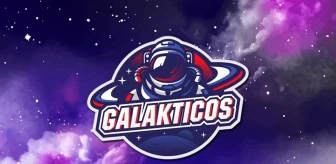 Galakticos 2022 VFŞL kadrosunu tamamladı!